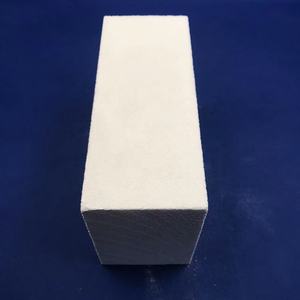 Ladrillo refractario resistente al ácido, ladrillo de cerámica de alúmina 95%, ladrillo de filtro resistente al ácido - Product Image 6