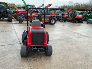 Cortadora de césped Toro Ground Master 3200 de gasolina, tractor cortacésped frontal, máquina cortadora de césped para jardín, venta al por mayor. - Product Image 3