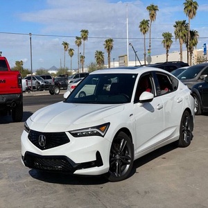 ( F&H ) รถยนต์มือสอง Acura Integra ปี 2024 รุ่น A-SPEC แบบ 4 ประตู พร้อมแพ็คเกจ A-SPEC - Product Image 1