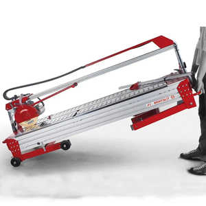 Scie à carrelage manuelle Montolit Brooklyn 51-1/2 pouces, coupeur efficace pour carreaux - Product Image 4