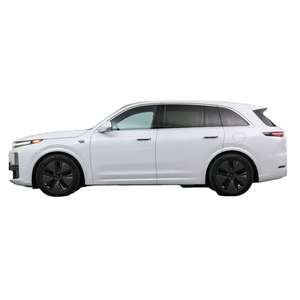 รถยนต์ SUV ไฟฟ้าขนาดกะทัดรัด ปี 2024 รุ่น 601 ระยะทางวิ่งไกล 700 กม. มอเตอร์ 286 แรงม้า 5 ที่นั่ง รถยนต์พลังงานสะอาดราคาประหยัดสำหรับขาย - Product Image 4