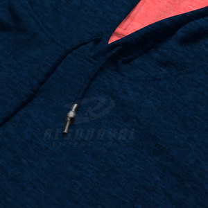 Ropa de invierno para hombre Sudaderas con capucha informales Color sólido Sudaderas con cremallera informales Ropa de moda Sudaderas con capucha ajustadas para hombres - Product Image 6