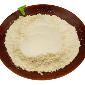 Harina de Raíz de Ñame Natural en Polvo, Exportación a Granel, Proveedor de Fábrica al por Mayor para Mercados Internacionales de Alimentos e Industria de Procesamiento - Product Image 1