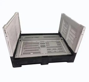 Boîte à Palettes Conteneur de Roumanie - Product Image 3