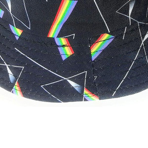 100% coton, prix de gros, impression personnalisée, bob, chapeau d'extérieur, bob, chapeau de soleil - Product Image 6