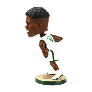Artesanía de resina personalizable Bobbleheads deportes temáticos baloncesto fútbol béisbol jugadores equipo recuerdos o artefactos - Product Image 5