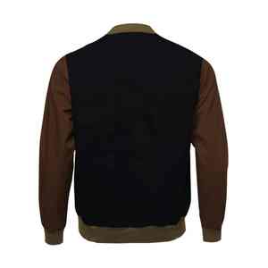 Wholesale Designer <b>Jacket</b> Plus Size <b>Men's</b> <b>Jackets</b> <b>Casual</b> Waterproof Blank Golf Lightweight Windbreaker Bomber <b>Jacket</b> for <b>Men</b> - Product Image 3