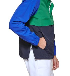 Chaqueta Deportiva Unisex de Otoño de Alta Calidad al por Mayor, Ligera, de Secado Rápido, Resistente al Viento, Impermeable, con Capucha, Tallas Grandes, Ecológica - Product Image 2