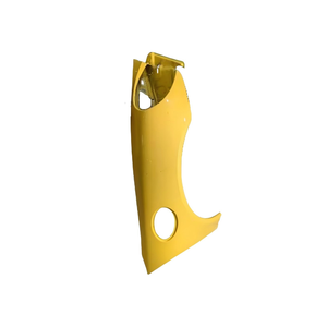 Guardabarros OEM de Alta Calidad para Porsche 911, Color Amarillo, Material Metálico 99150303100 99150303200 99150303100GRV 99150303200GRV - Product Image 3