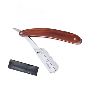 Mejor Proveedor Pissco de Navajas de Afeitar para Salón, Navaja de Afeitar Recta para Barbería - Product Image 4