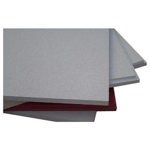 Premium Quality Powder Coating Fluidized Tile - Product Image 1
