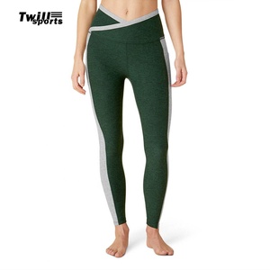 2026 Summer Collection High Quality Women's <b>Seamless</b> High-Waisted Gym Fitness Yoga <b>Leggings</b> Casual Activewear Breathable Durable - Product Image 1