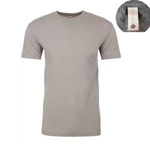 Next Level Apparel T-shirt 3600 coton dans la marine de minuit - Product Image 2