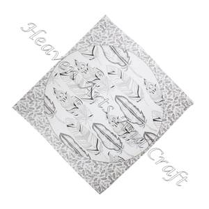 พรมแขวนผนังแมนดาลา,ลายพิมพ์ดิจิตอลแบบกำหนดเองอินเดีย - Product Image 6