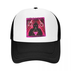 Wholesale Price Designer Blank Mesh Trucker <b>Hat</b> Adjustable Snapback <b>Baseball</b> Cap Custom Richardson Trucker Caps <b>Hats</b> for <b>Men</b> - Product Image 2