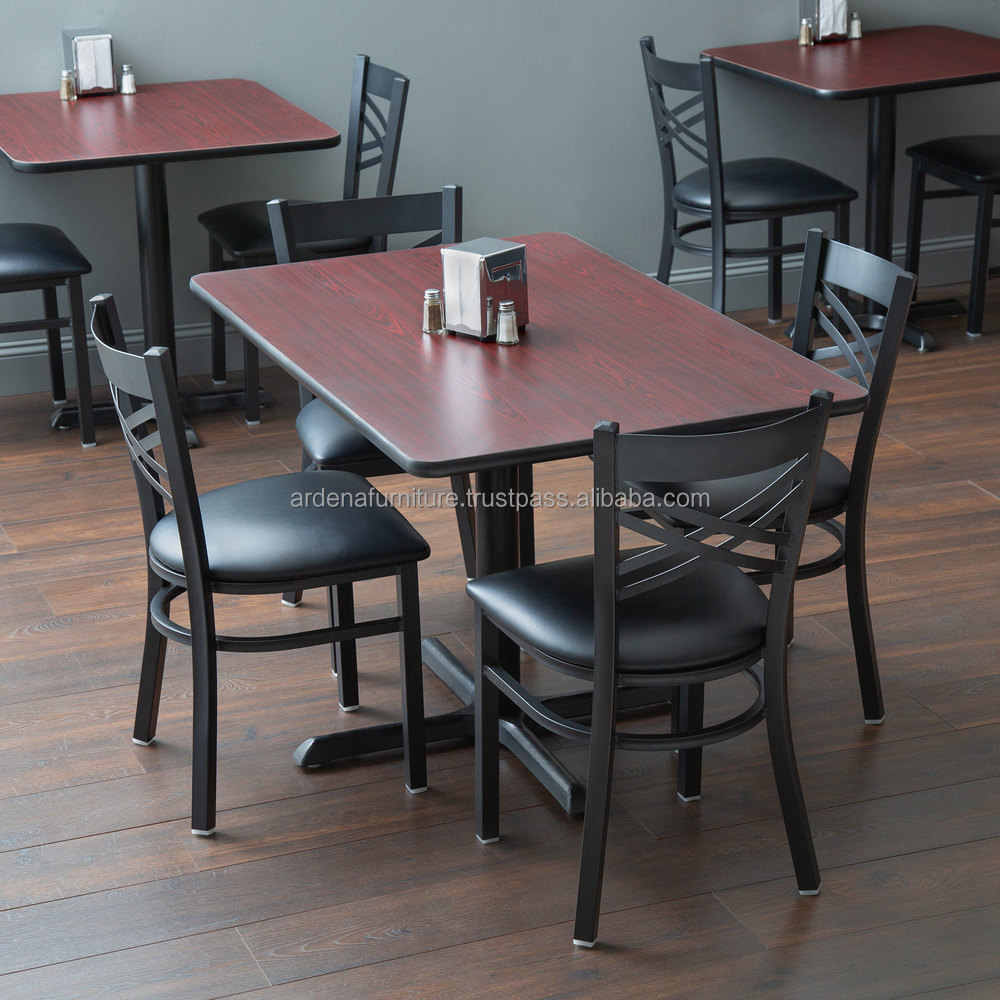 Restaurant Furniture from Global Suppliers