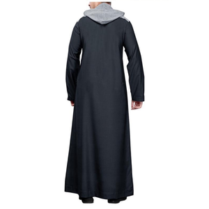 เสื้อผ้าเนื้อผ้าดีไซน์แบบดั้งเดิมพร้อมหมวกจากผู้จัดจำหน่าย - Product Image 2