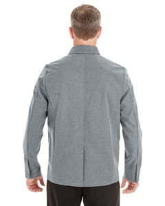 Chaqueta de carcasa blanda, el mejor material, precio al por mayor, para hombre, material personalizado con el último diseño 2025. - Product Image 4