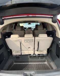 Well Maintained Clean 2024 Hond-a Odyssey Touring Minivan - Product Image 5