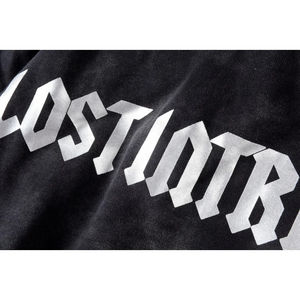 Logo <span class=keywords><strong>scheletro</strong></span> <span class=keywords><strong>con</strong></span> cappuccio <span class=keywords><strong>con</strong></span> cerniera di nuovo Design 2025 <span class=keywords><strong>con</strong></span> <span class=keywords><strong>felpa</strong></span> <span class=keywords><strong>con</strong></span> cappuccio <span class=keywords><strong>con</strong></span> borchie di diamanti - Product Image 3