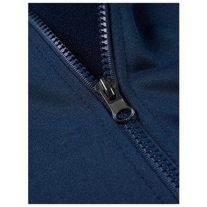 Nouveau design de vêtements de sport personnalisés à la mode pour l'hiver vêtements d'entraînement et de fitness survêtements à capuche avec fermeture éclair joggers - Product Image 3