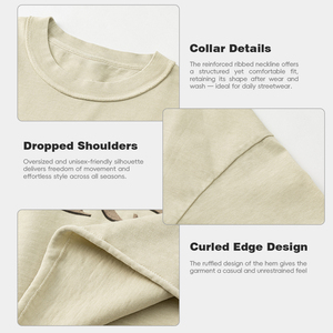 Logotipo gráfico extragrande para hombre - Product Image 3