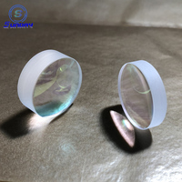 Lentille optique holographique