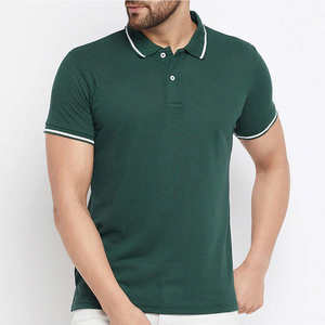 Camiseta Polo para Hombre a Medida, de Alta Calidad, Suave al Tacto, Ajuste Cómodo, Perfecta para la Oficina, Uso Diario, Estilo Urbano y Actividades al Aire Libre - Product Image 1