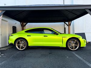 Offre exceptionnelle : Porsche Taycan GTS d'occasion 2022 - Product Image 3