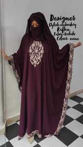 Style arabe musulman deux pièces printemps et automne nouveau pantalon chemise à manches longues pour femmes mode décontractée - Product Image 3