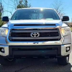 Toyota Tundra 2015 asequible - Product Image 1