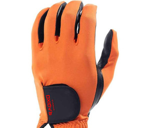 Gants de golf Rabixo Sports RSG-AH-227 personnalisables de qualité supérieure pour hommes et femmes, respirants, en cuir Cabretta, avec poignées antidérapantes lavables - Product Image 6