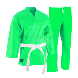 Los fabricantes Pakistán hicieron uniforme de Karate más vendidos uniforme de Karate de alta calidad - Product Image 1