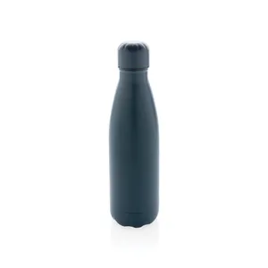 Bouteille isotherme en acier inoxydable de 500 ml personnalisée pour merchandising - Product Image 3