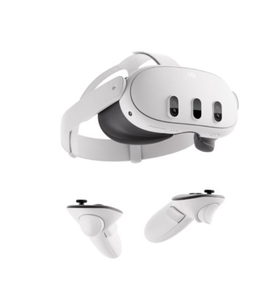 Nuevos Auriculares de Realidad Virtual Originales Quest 3, Gafas VR 3D Todo en Uno con 8G+128/512GB - Product Image 3