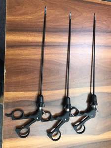 Kara mediclust scissors stairght - Product Image 3