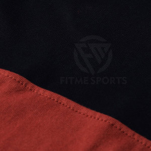 Camisetas de polo transpirables para hombre Logotipo personalizado Impreso Camisetas de polo para hombre con estilo - Product Image 6