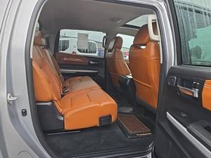 Crewmax 4WD SB ใช้2021โตโยต้าทุนดรา1794 4dr - Product Image 2