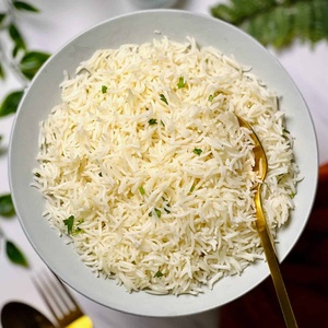Meilleure qualité 100% Riz basmati blanc biologique 1121 disponible au prix de gros pour l'exportation - Product Image 6