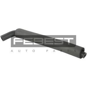 Tubo di sfiato del carter FEBEST (01451-2AZFE) - Product Image 1