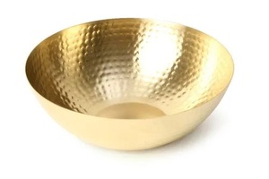 Bol de haute qualité en acier inoxydable, design moderne et luxueux, écologique, lavable, pour cuisine, maison, hôtel, table. - Product Image 4