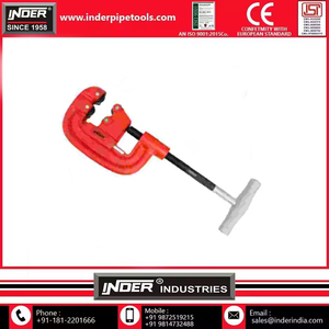 Cortadores de tubo de una sola rueda de grado DIY, herramientas manuales para cortar tamaños de 1/8 a 2" - Product Image 6