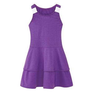 Uniformes de Netball de Nuevo Diseño, Logotipo de Marca Personalizado, Vestido de Netball Sublimado, Vestido de Netball Sublimado Económico, Uniformes de Netball para Niñas - Product Image 1