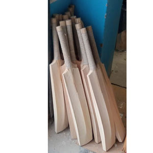 Super Power Cannon, batte de cricket pleine taille, design exclusif pour adultes, housse de protection intégrale, fabriquée en saule anglais de qualité supérieure, marque Hawks - Product Image 3