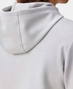 Bulk Wholesale High Quality Plain Custom Design Embroidery Golf Cotton <b>Polyester</b> <b>Hoodie</b> - Product Image 4