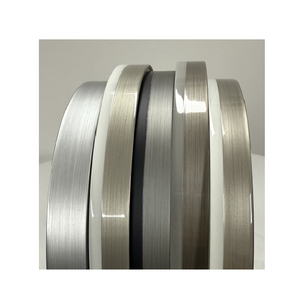 UV ổn định cho tối thiểu đổi màu thay đổi màu sắc thân thiện với môi mạnh mẽ Acrylic cạnh ban nhạc tùy chỉnh kích thước làm cao - Product Image 1