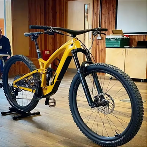 Bicicleta Eléctrica 100% Original 100% Fuel EXe 9.9 XX1 AXS - Product Image 1