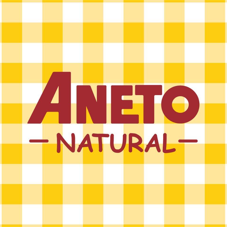 Aneto Natural logo