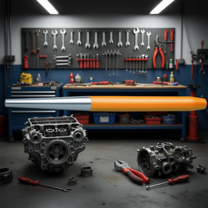 Alicates para Resortes de Freno Gedore - Product Image 3