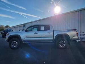 Toyota Tacoma TRD Off-Road 2023 à vendre - Product Image 2